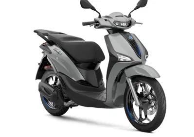 Piaggio Liberty 50 S RST (2025 - 26) - Annuncio 10024291