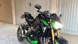 Kawasaki Z 900 SE (2022 - 24) usata