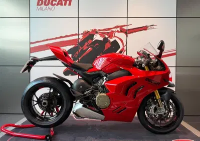 Ducati Panigale V4 S (2022 - 24) - Annuncio 10024301