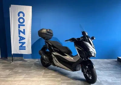 Honda Forza 300 (2019 - 20) - Annuncio 10024300