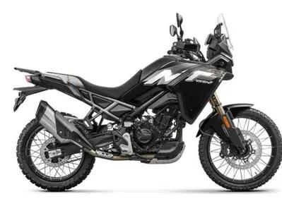 CFMOTO 450MT (2024 - 26) - Annuncio 10024299