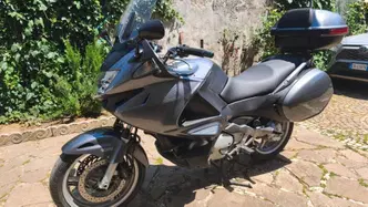 Honda Deauville 700 ABS usata
