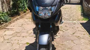Honda Deauville 700 ABS  (3)