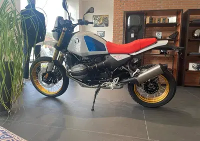 Bmw R 12 G/S (2026) - Annuncio 10021006