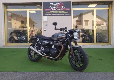 Triumph Speed Twin 1200 (2021 - 24) - Annuncio 10024308