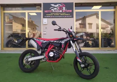Betamotor RR 125 4T Motard LC (2021 - 23) - Annuncio 10024316