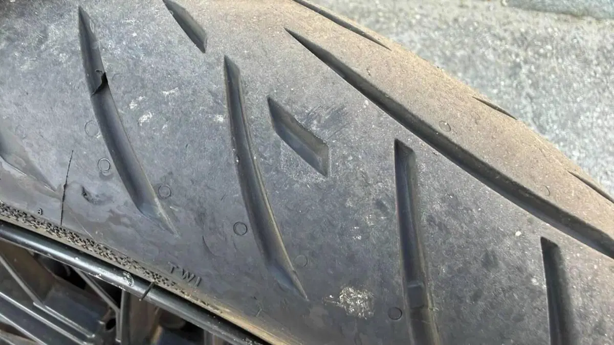 CFMOTO 700CL-X Heritage (2021 - 26)  (9)