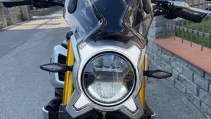 CFMOTO 700CL-X Heritage (2021 - 26)  (5)