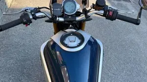 CFMOTO 700CL-X Heritage (2021 - 26)  (6)