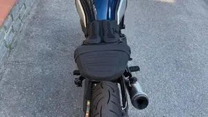 CFMOTO 700CL-X Heritage (2021 - 26)  (8)