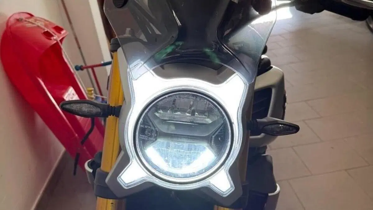 CFMOTO 700CL-X Heritage (2021 - 26)  (13)