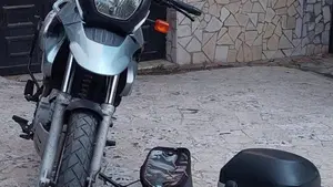 Bmw F 650 GS (2004 - 07)  (4)