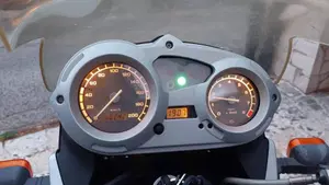 Bmw F 650 GS (2004 - 07)  (5)