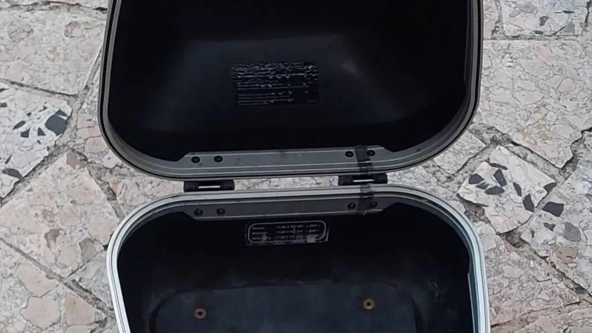 Bmw F 650 GS (2004 - 07)  (6)
