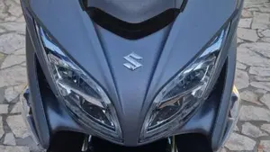 Suzuki Burgman AN 400 (2017 - 20)  (3)