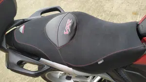 Honda VFR 1200 F DCT ABS (2010 - 16)  (6)