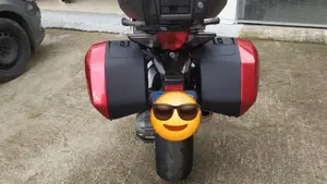 Honda VFR 1200 F DCT ABS (2010 - 16)  (9)