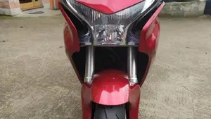 Honda VFR 1200 F DCT ABS (2010 - 16)  (10)