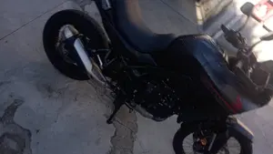 Honda Transalp XL750 Urban (2023 - 24)  (2)
