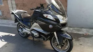 Bmw R 1200 RT (2010 - 13) 