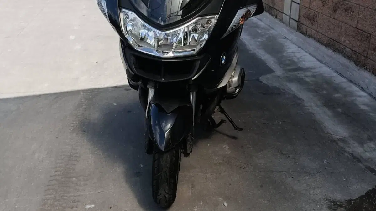 Bmw R 1200 RT (2010 - 13)  (6)
