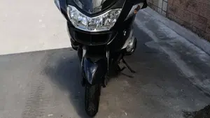 Bmw R 1200 RT (2010 - 13)  (6)
