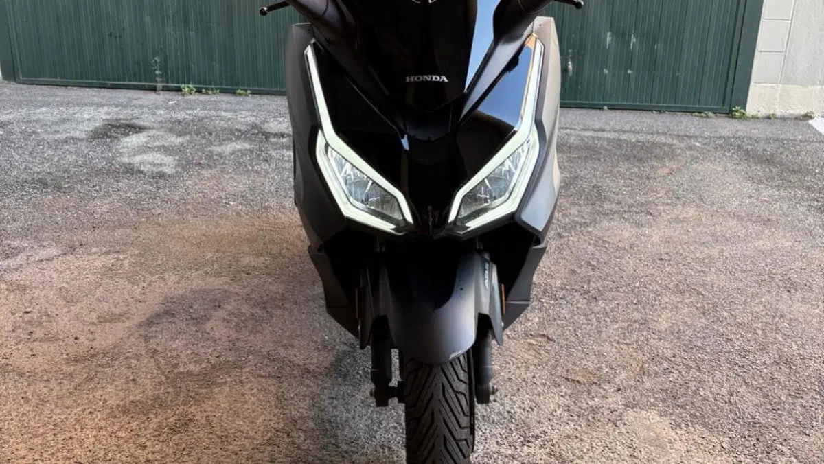 Honda Forza 350 (2022 - 24) 