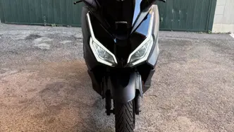 Honda Forza 350 (2022 - 24) usata