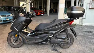 Honda Forza 350 (2022 - 24)  (3)