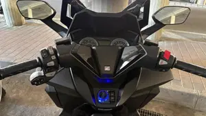 Honda Forza 350 (2022 - 24)  (13)