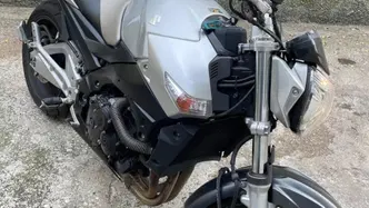 Suzuki GSR 600 (2006 - 11) usata