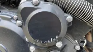 Suzuki GSR 600 (2006 - 11)  (4)