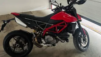 Ducati Hypermotard 950 (2019 - 20) usata