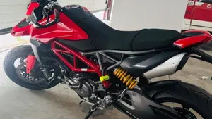 Ducati Hypermotard 950 (2019 - 20)  (2)