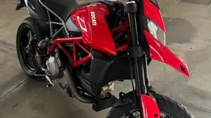 Ducati Hypermotard 950 (2019 - 20)  (3)