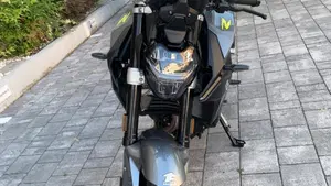 Bmw F 900 R (2021 - 24)  (4)