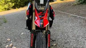 Ducati Hypermotard 698 Mono RVE (2024 - 26)  (6)