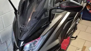 Kymco AK 550 (2020)  (3)