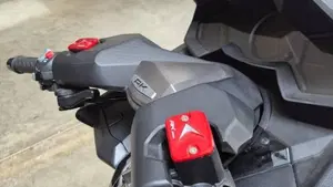 Kymco AK 550 (2020)  (7)