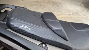 Kymco AK 550 (2020)  (8)