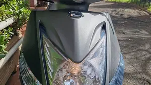 Kymco Agility 50 R12 (2021 - 25)  (2)