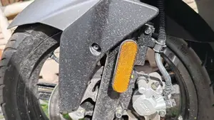Kymco Agility 50 R12 (2021 - 25)  (3)