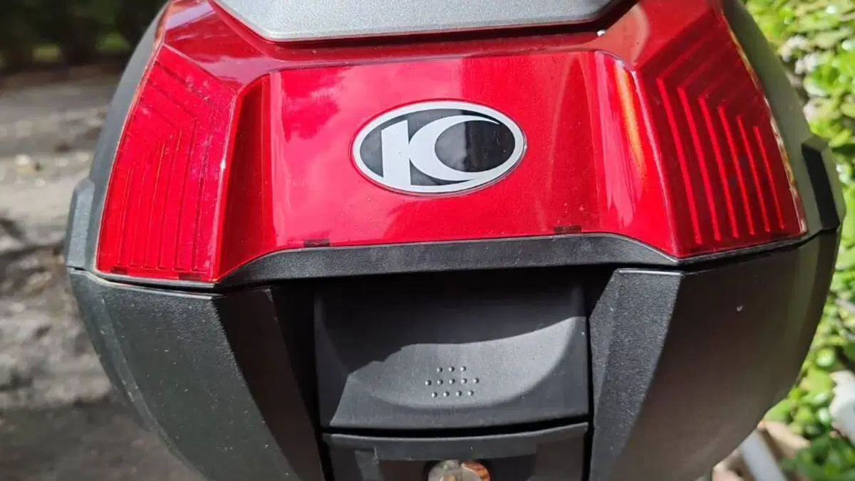 Kymco Agility 50 R12 (2021 - 25)  (5)