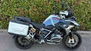 Bmw R 1250 GS (2021 - 24) 