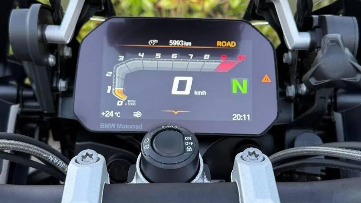 Bmw R 1250 GS (2021 - 24)  (3)