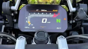 Bmw R 1250 GS (2021 - 24)  (3)