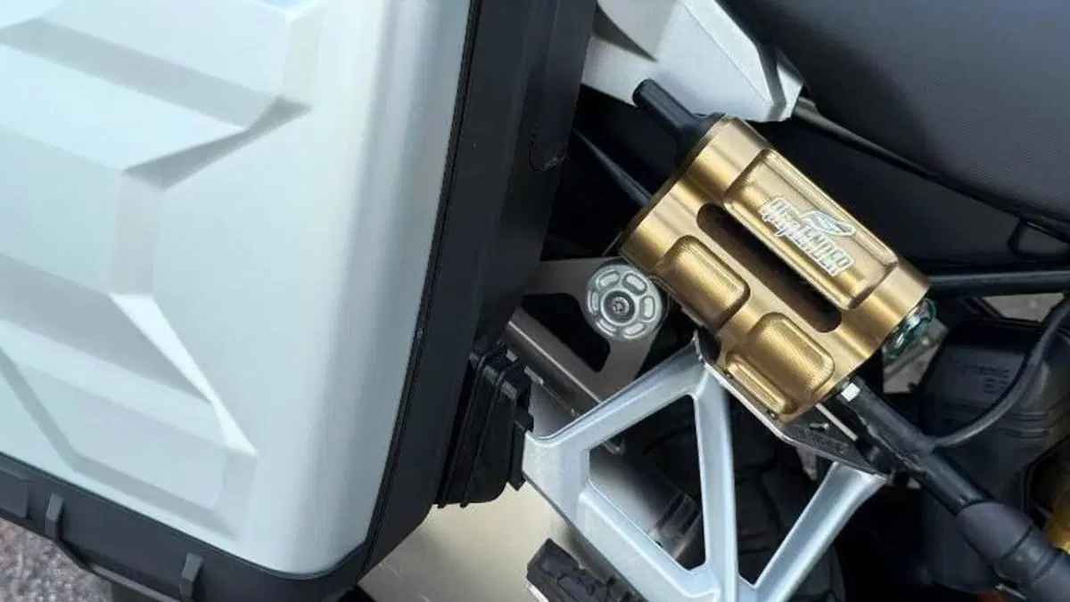 Bmw R 1250 GS (2021 - 24)  (4)