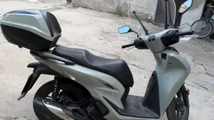 Honda SH 125i (2020 - 23) 