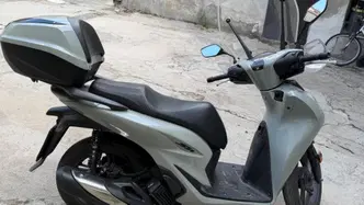 Honda SH 125i (2020 - 23) usata