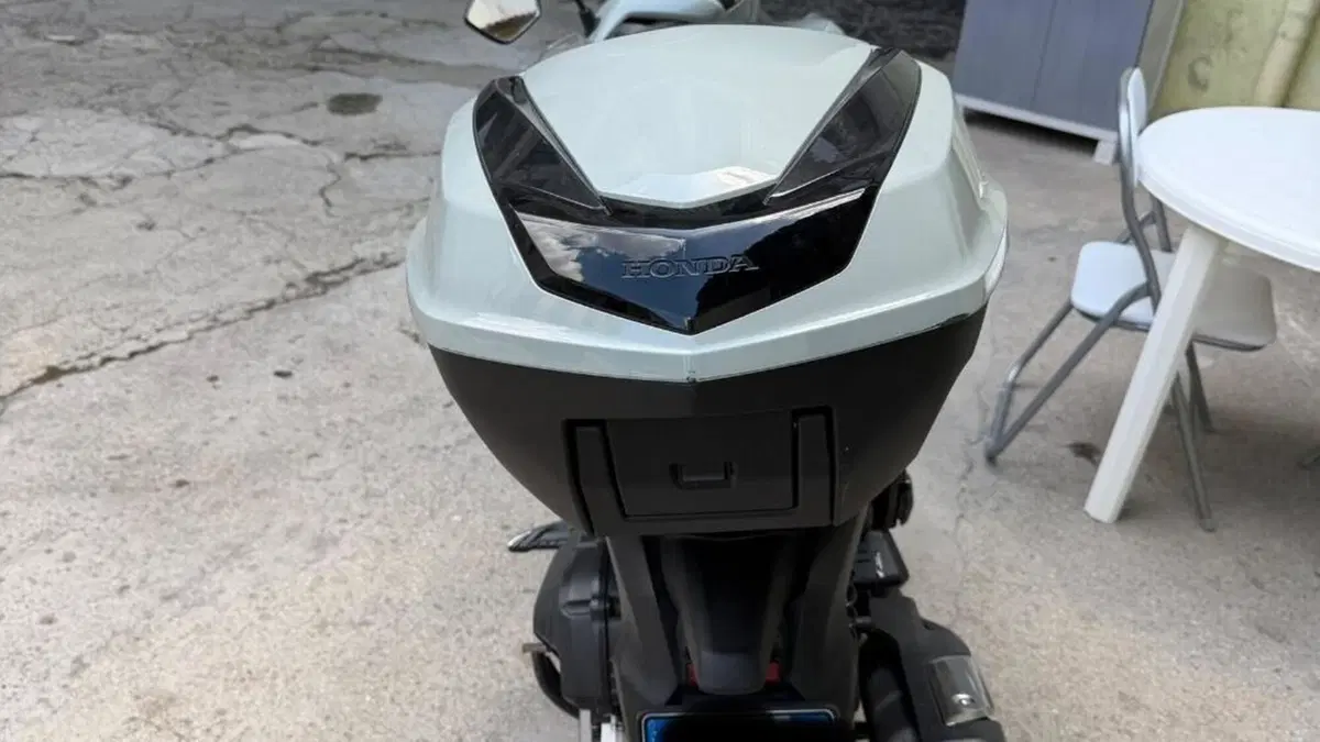 Honda SH 125i (2020 - 23)  (2)